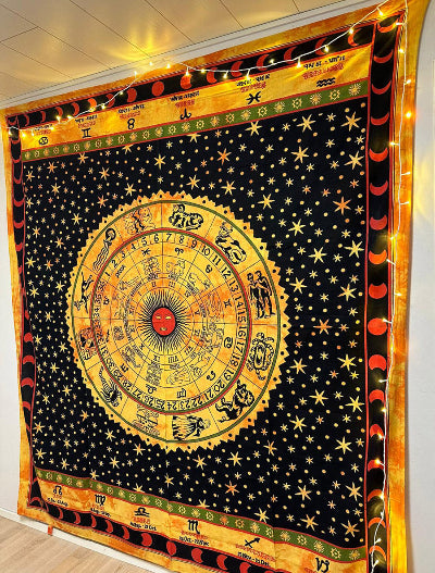 Astrologia, Seinäkangas Vaihtoehdot