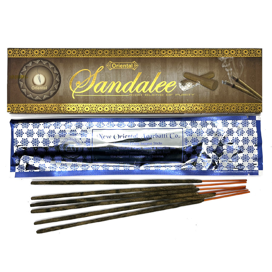 Sandalee, Oriental