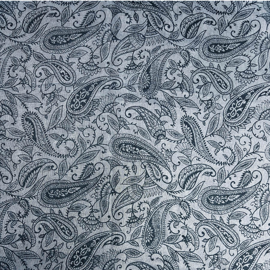 Arabian Iltahämy Paisley Huivi