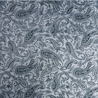 Arabian Iltahämy Paisley Huivi