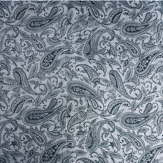 Arabian Iltahämy Paisley Huivi