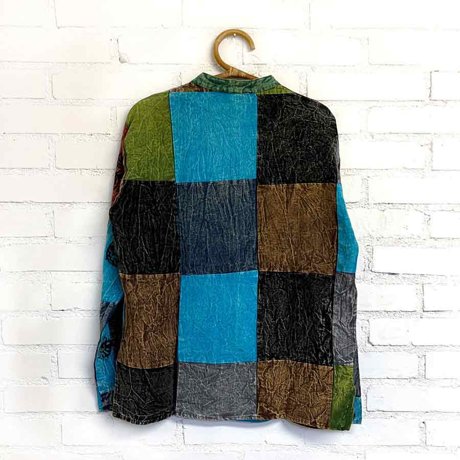 Kiranin symbolimaailman tulkitsemisen paita