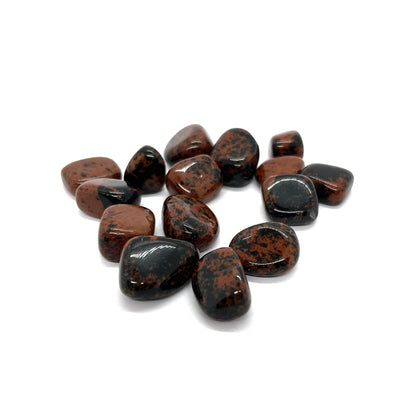 Mahonkiobsidiaani, energiakivi