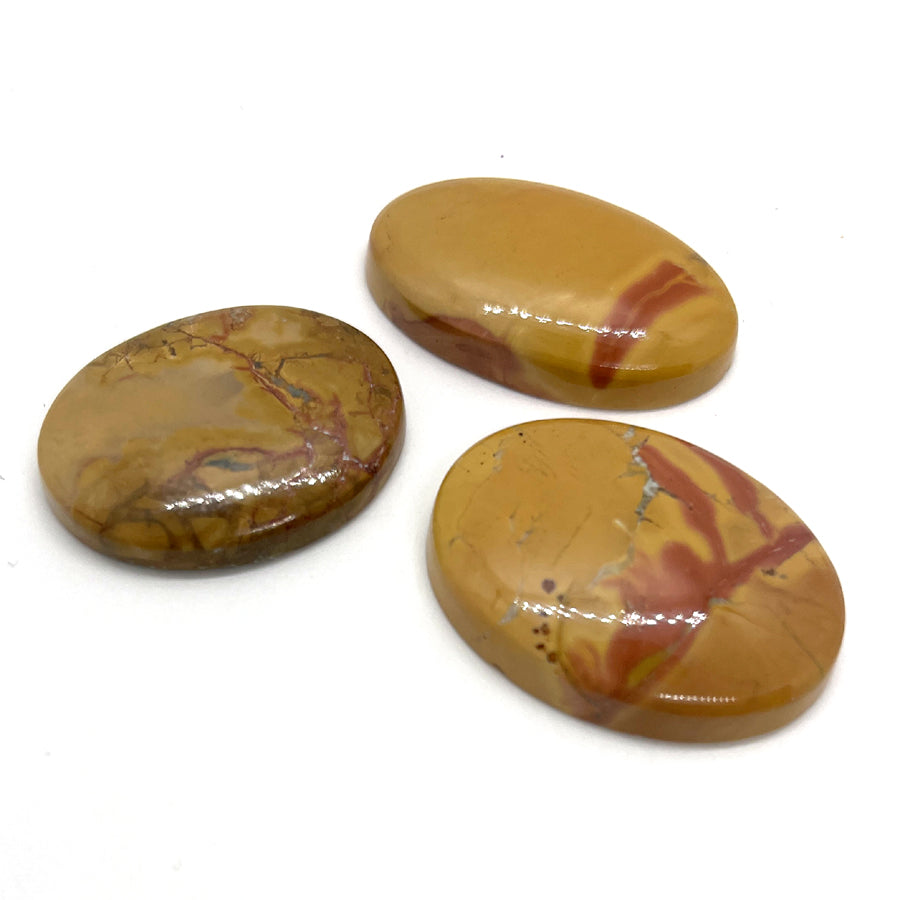 Polygromijaspis, Hiottu