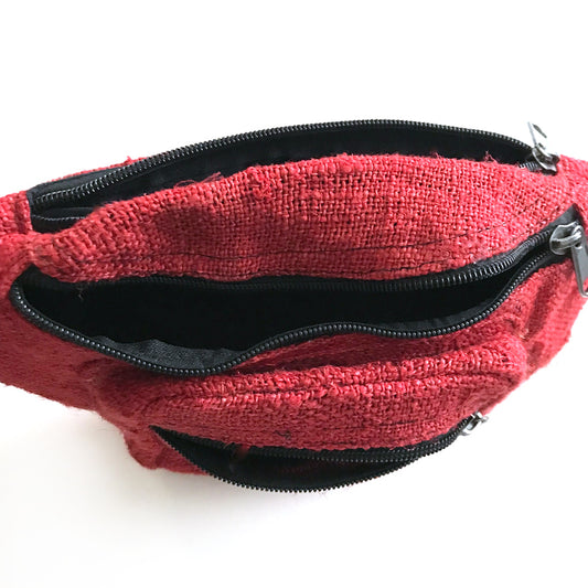 Vyölaukku Pure Hemp