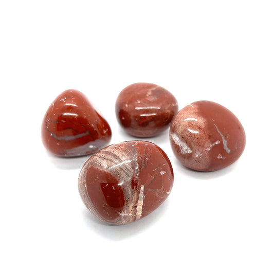 Punainen Jaspis, energiakivi