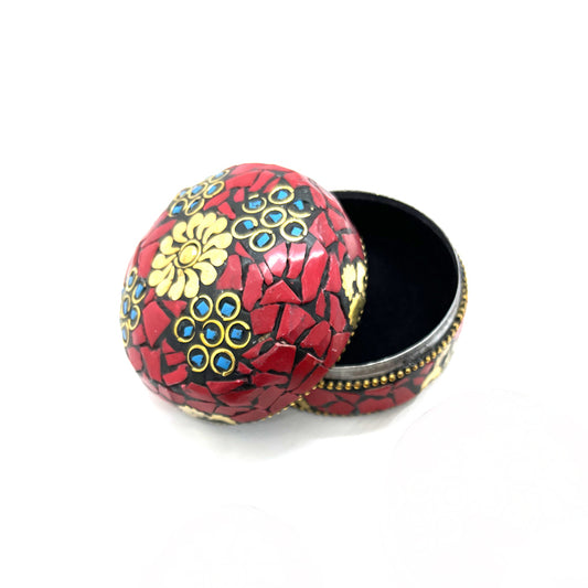 Jalika mosaiikkirasia