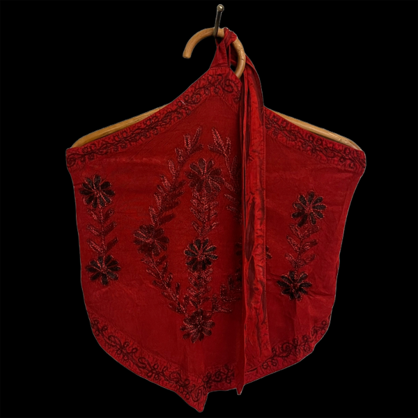 Bohemia Halterneck Toppi