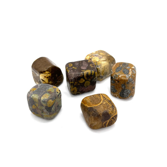 Ryoliitti, energiakivi