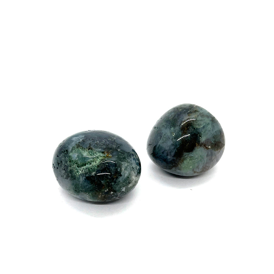 Sammalakaatti, energiakivi