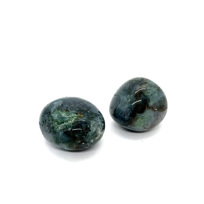 Sammalakaatti, energiakivi