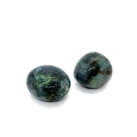 Sammalakaatti, energiakivi