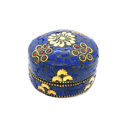 Jalika mosaiikkirasia