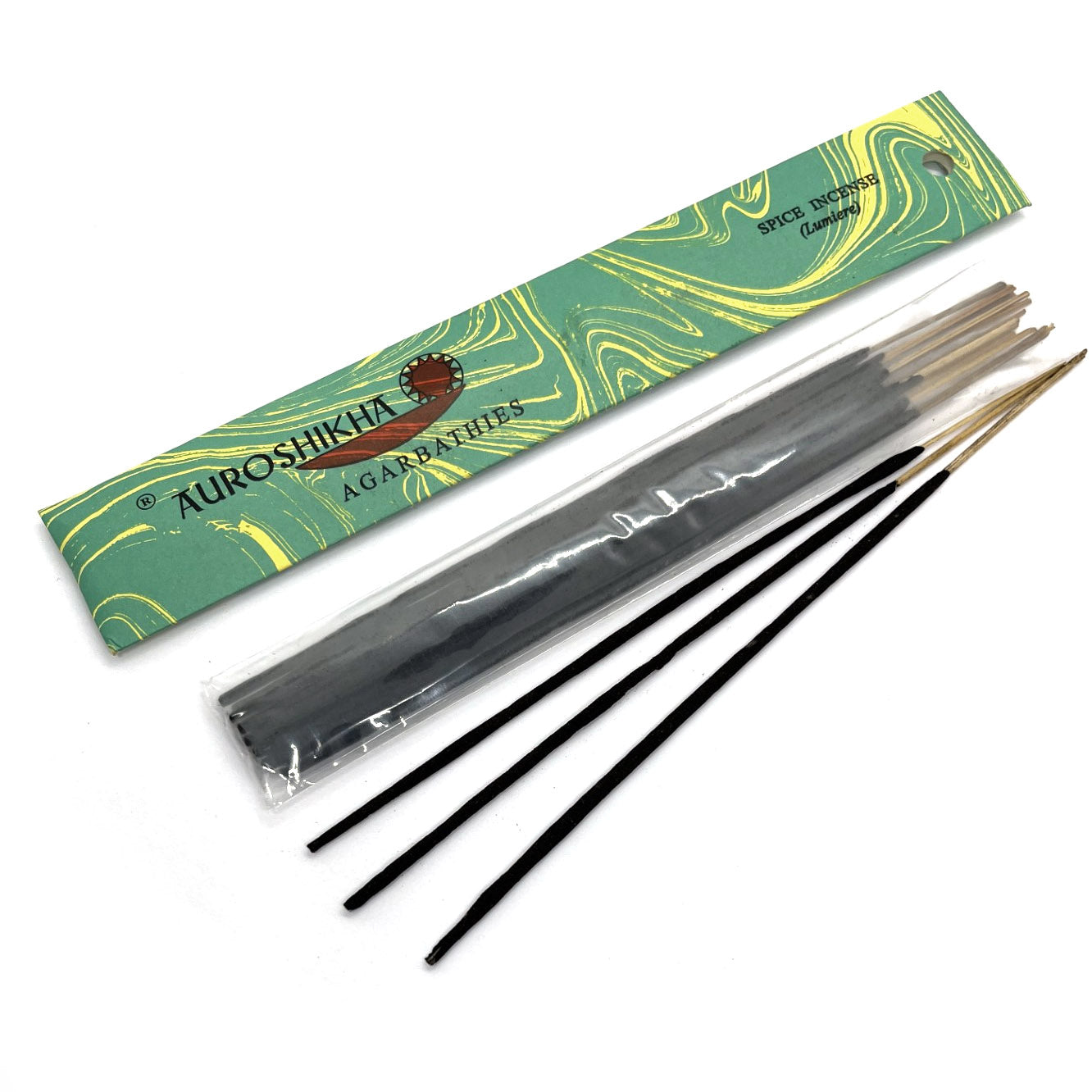 Spice Suitsuke, Lumiere, Auroshikha