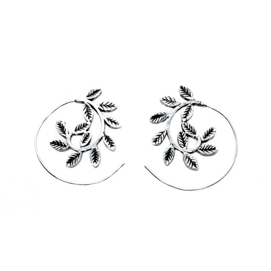 Spiraalikorvakoru Kavitha