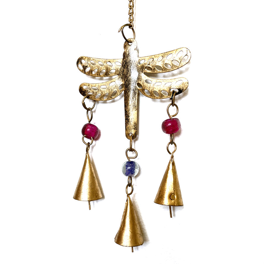 Tuulikello Koriste Sudenkorento