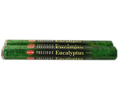 Suitsuke hem hexa eucalyptus