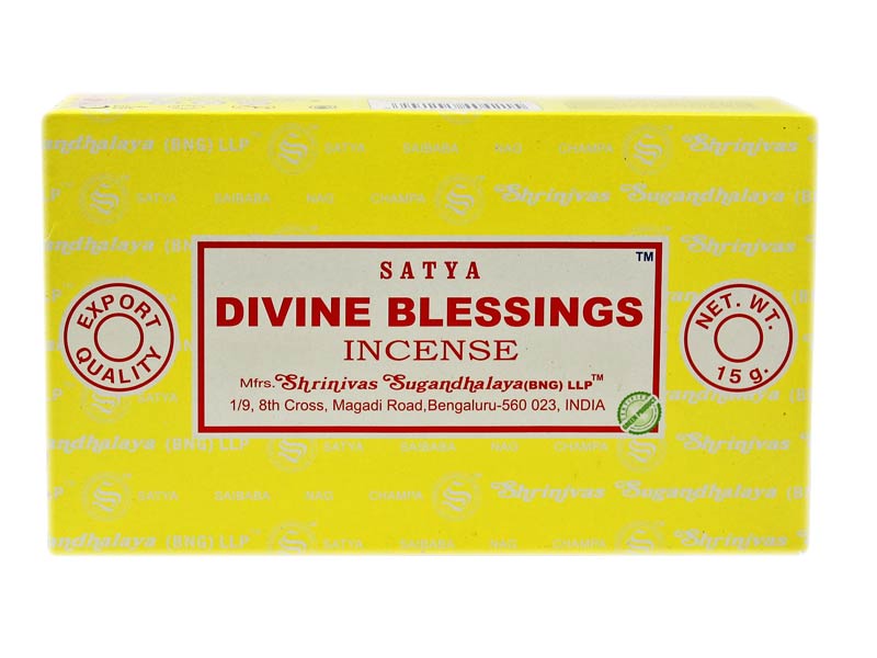 Suitsuke satya tukkuerä divine blessings