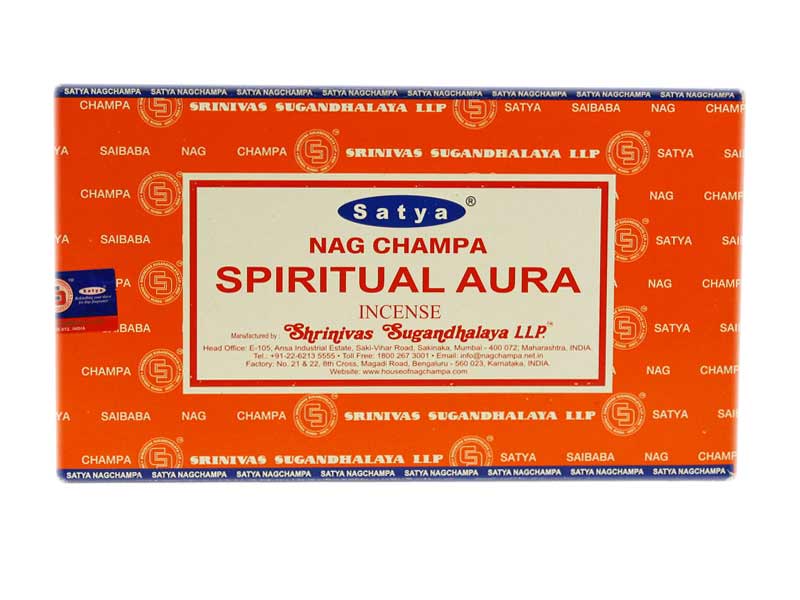 Suitsuke satya tukkuerä spiritual aura