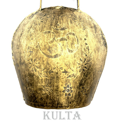 Tibetan Cow Bell