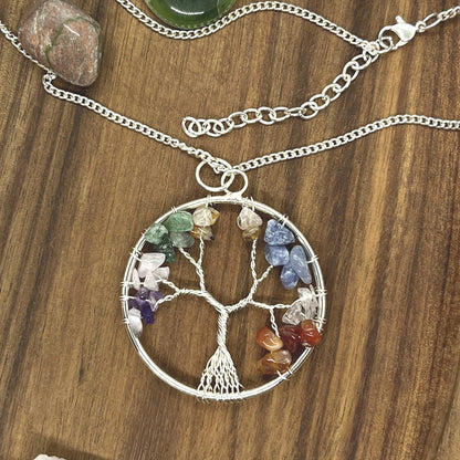 Tree of Life, Kaulakoru, Vaihtoehtoja