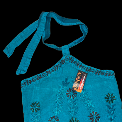 Bohemia Halterneck Toppi