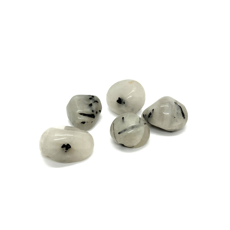 Turmaliinikvartsi, kristalli