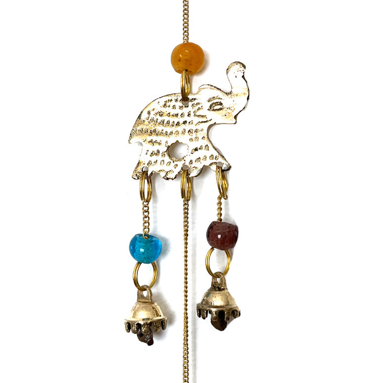 Tuulikello Koriste Norsupojat