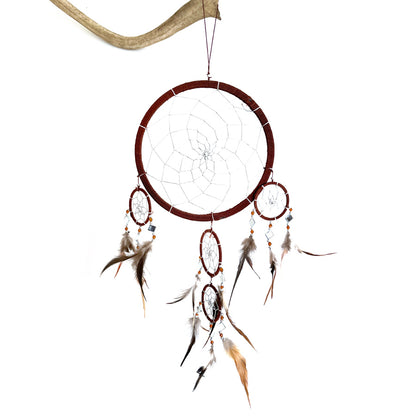 Unisieppari Silver Star