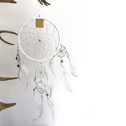 Unisieppari Silver Star