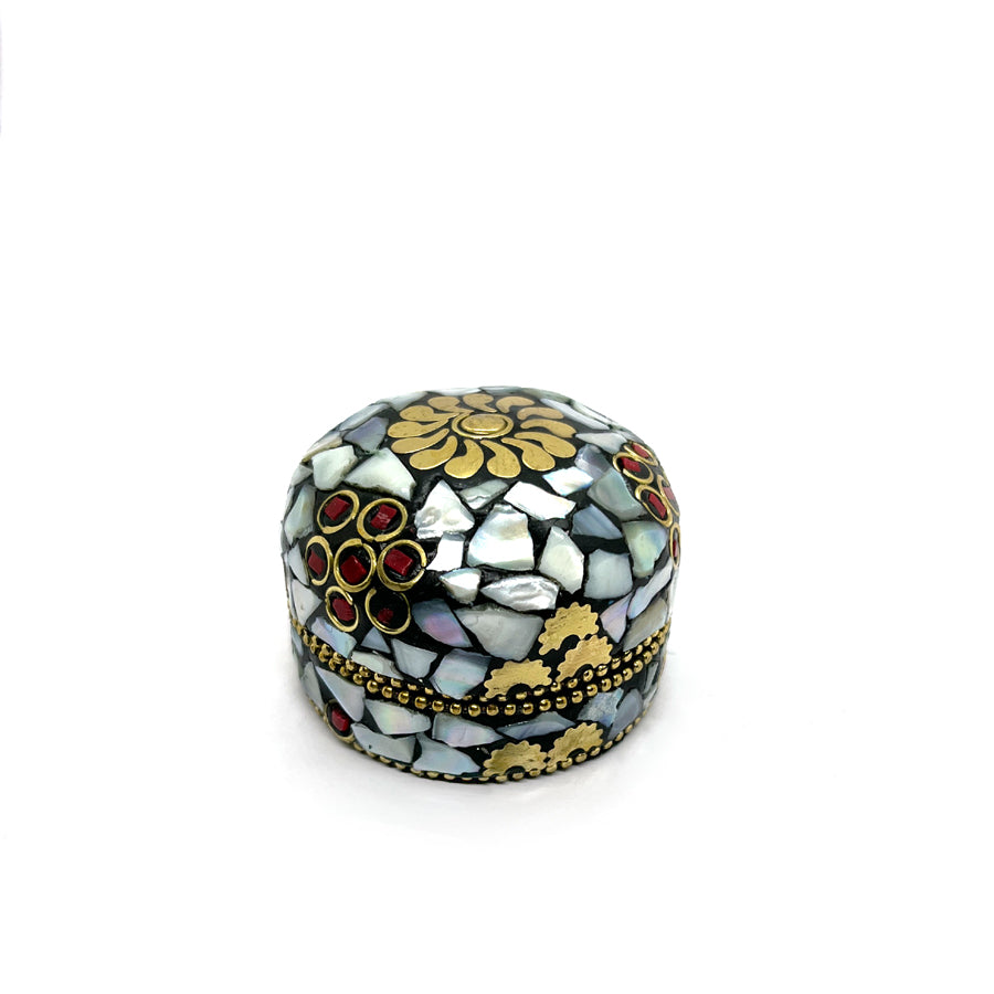 Jalika mosaiikkirasia