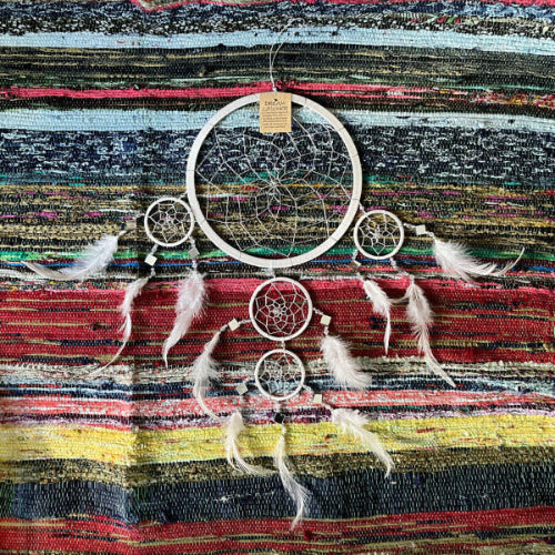 Unisieppari Silver Star