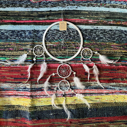 Unisieppari Silver Star