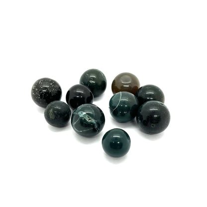 Vihreä Jaspis, energiakivi