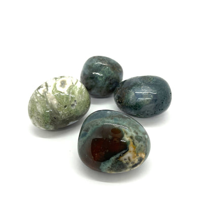 Sammalakaatti, energiakivi