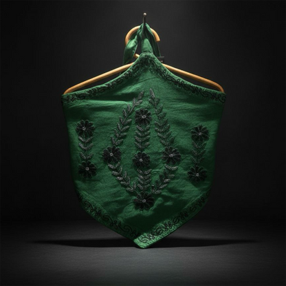 Bohemia Halterneck Toppi