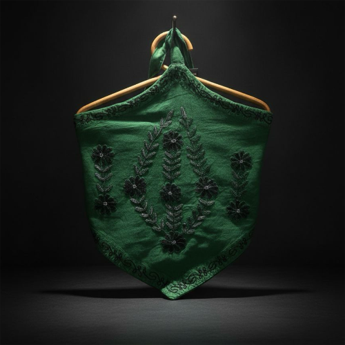 Bohemia Halterneck Toppi