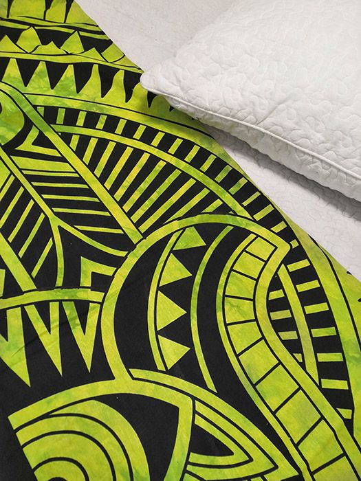 Hamsa Ring, Seinäkangas Vaihtoehdot