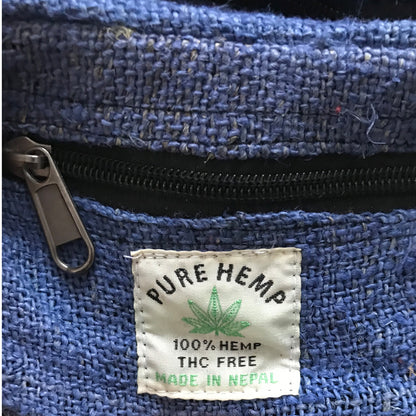 Vyölaukku Pure Hemp