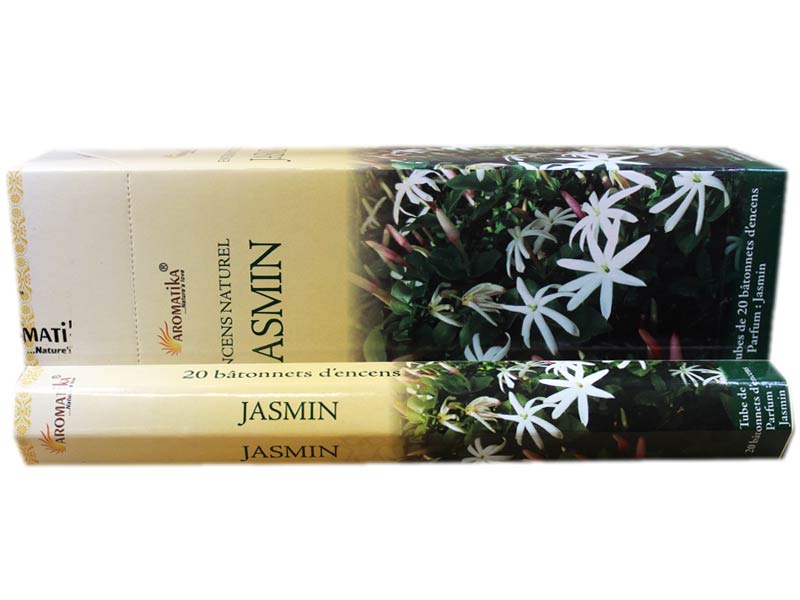 Suitsuke aromatika hexa jasmine