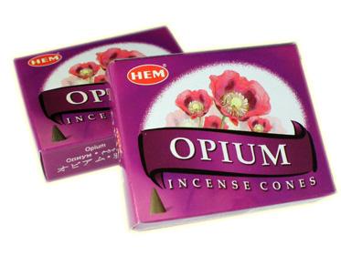 Suitsuke hem kartio opium oopiumi