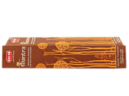 Suitsuke hem masala Mantra