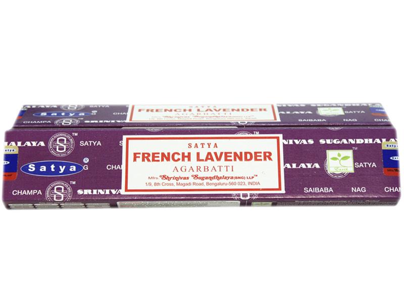 Suitsuke satya french lavender (laventeli)
