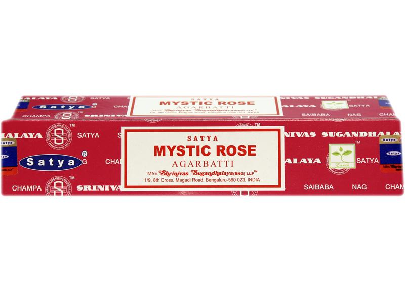 Suitsuke satya mystic rose ruusu