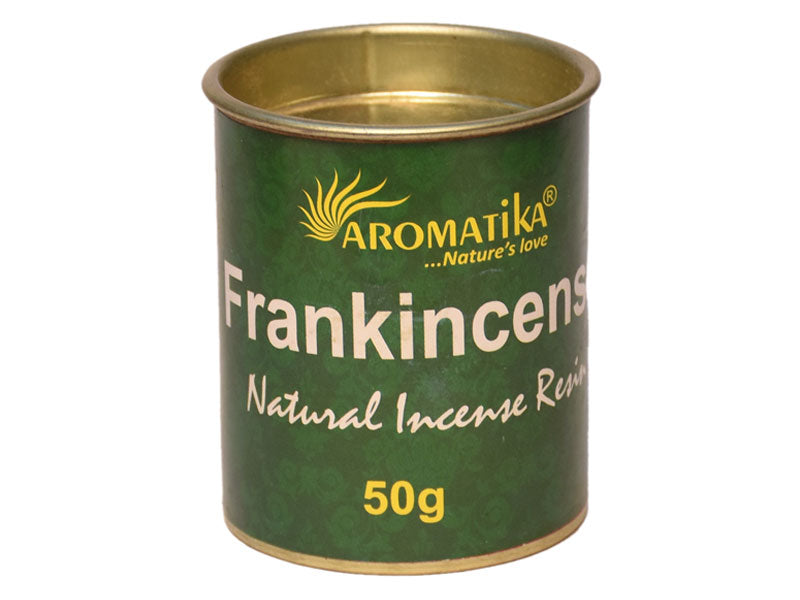 Suitsukepihka aromatika frankincense (frankinsensi)