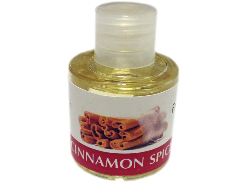 Tuoksuöljy Green tree Cinnamon spice (kaneli) 10ml
