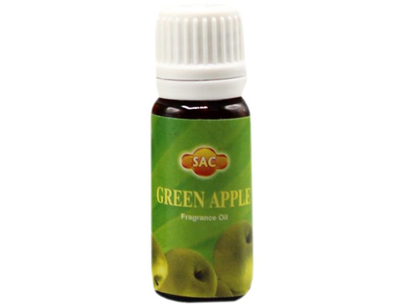 Tuoksuöljy sac green apple vihreä omena
