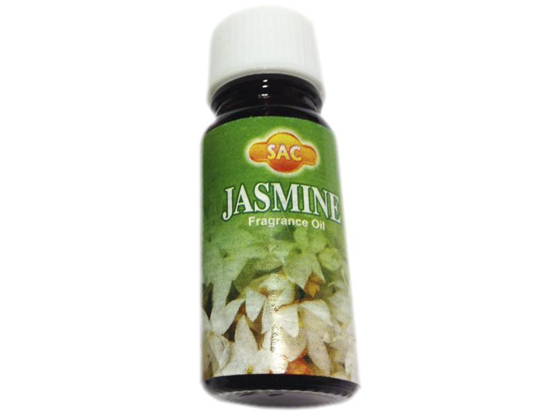 Tuoksuöljy sac jasmine jasmiini
