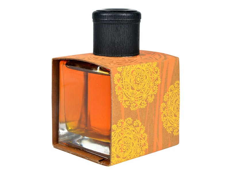 Huonetuoksu tuoksutikut maroma orange cinnamon appelsiini kaneli